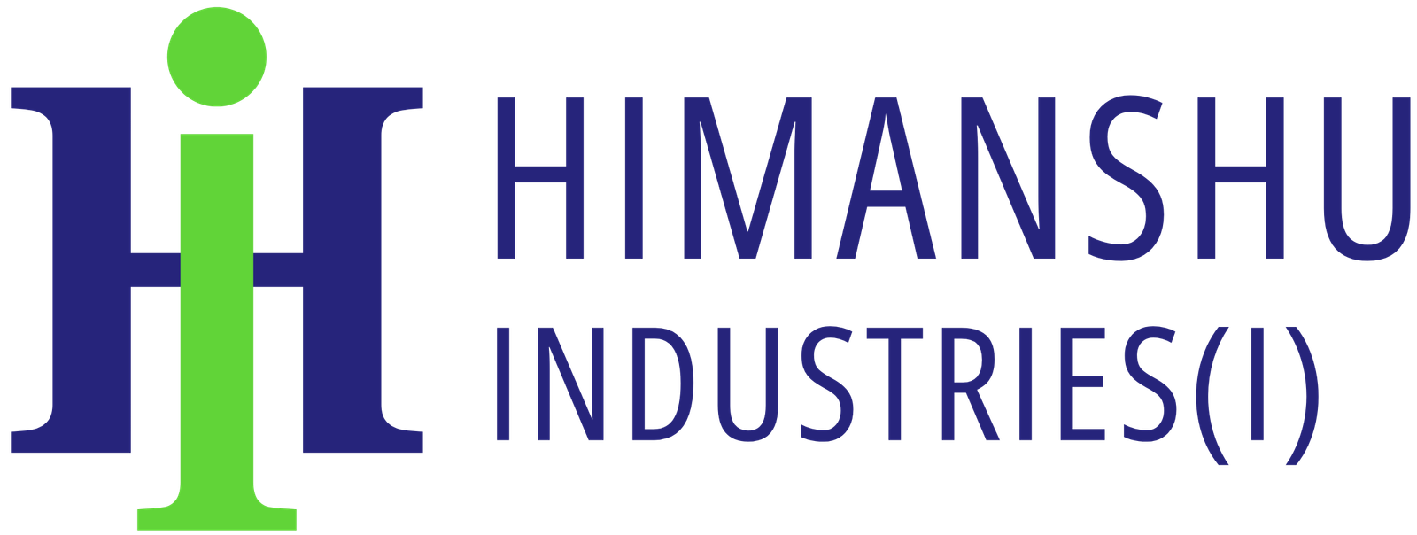 Himanshu INDUSTRIES(I) logo